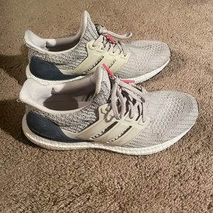 2019 UltraBoost 4.0 ‘Clear Brown’ Men’s Size 8.5